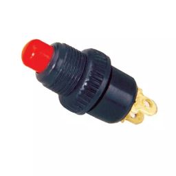 Kundip 2 A Red Mini Push On/Off Switch, K-9-image-50