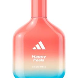 Adidas Vibes Happy Feels Eau De Parfum - 100 ml-4
