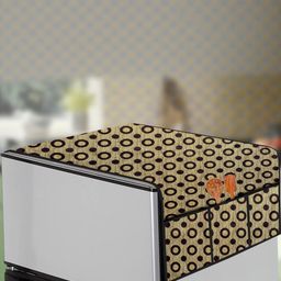 The Furnishing Tree Fridge Top Cover Compatible for-image-73