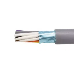 Alpha Wire Communication Control Cable 20 Core Grey 30 m Length, 6308 SL005-image-92