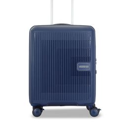 AMERICAN TOURISTERAerostep Textured Hard-Sided Small TSA Lock Trolley Bag-56