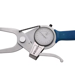 Yuzuki 95-115 mm Inside Dial Caliper Groove Gauge IDCG95115-picture-35