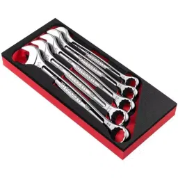 FACOM Foam Combination Spanner 27-34 mm Size, MODM.440-2 (Set of 5 Pcs)-image-21