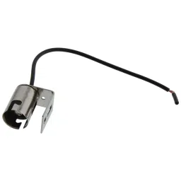 MULTICOMP PRO Lamp Sockets & Fittings LAMP HOLDER, CANDELABRA BAYONET, BA15S, BAYONET BASE LAMPS, SCB-71-picture-15