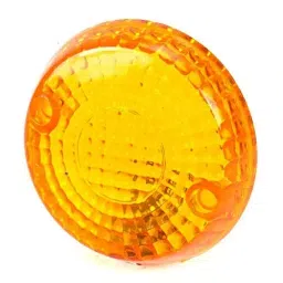 Uno Minda 5018-615 Blinker Lens for Bajaj Boxer CT (LH/RH) (Set of 2)-picture-22