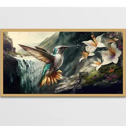 DEKORSTATION Multi Canvas Wall Art-image-80