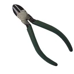 AS ONE JIS Standards Nipper, EBN-125-picture-26
