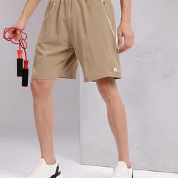 HRX by Hrithik Roshan Men Training Shorts-picture-3