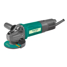 SuperTech STAG6-900 900 W 100 mm Angle Grinder-image-70