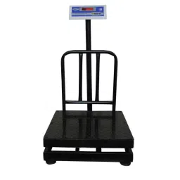 Metis 200 Kg Platform Weighing Scale-6