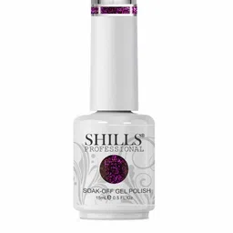 shills professional Firework Gel Nail Polish-269-picture-44