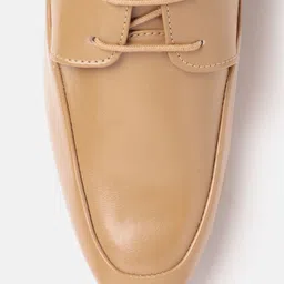 her by invictus Block Heel Derbys image 5