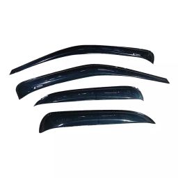 Prior Door Visor (Injection Moulded) for Toyota Urban Cruiser-picture-13