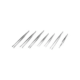 AS ONE Tweezers for Special Operations 150 mm, 572-image-98