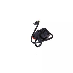 Deutsche Combination Switch for Hero Passion+ (Fi) BS-VI RH, HF Deluxe BS-6 (Power Start) RH, DEUS-0551B-31