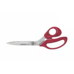MUNIX 228 mm Pointed Tip Stainless Steel Scissor Assorted, PHS-190-image-88