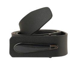 Style Shoes Men Leather Belt-image-91
