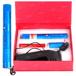 Fiddlerz High Powered Laser Pointer  Party Pen Disco Light - Green image 2