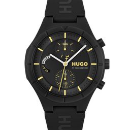 HUGO Men Lit Multi Function Analogue Watch 1530405-10