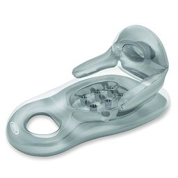 Intex 58866 Inflatable Lounge Chair Intex Floating Lounge Chair Intex Float- Silver image 4