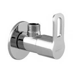 Parryware Pluto Single Lever Angular Stop Cock Chrome, G3807A1-picture-47