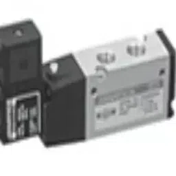 Aerotac 3V 410-15 Size 12.7 mm (1/2 Inch) Single Solenoid Valve-picture-44