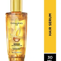 L'Oreal Paris Extraordinary Oil Hair Serum - 30 ml-image-31