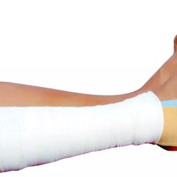 Dyna Leg Traction-Adult (20 x 5 x 8 cm)-30