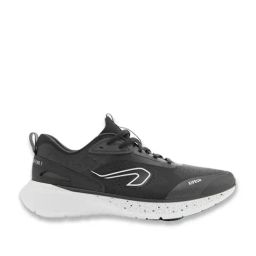 KIPRUN By Decathlon Men's Black Running Shoes-picture-24