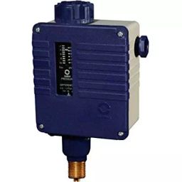 SWITZER PRESSURE SWITCH / PSM-550-B1-11 (41- 304SS Bellows with Brass Capsule)- 004690-picture-13