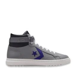 Converse Men's CUP SOLE Grey Sneakers-picture-1