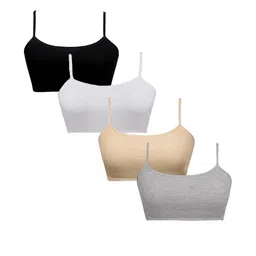 BRAAFEE Non-Wired Non Padded Beginner Bra-picture-12