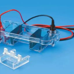 Tarson 7030 Mini Submarine Electrophoresis Unit (7cm x10 cm)-image-33