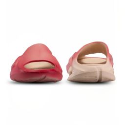Atom Men's CloudWalk Beige Slides image 5