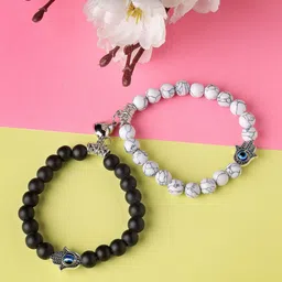 NVR Unisex Kids 2 Bracelet-34