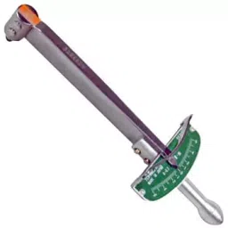 TOHNICHI 0.2 Nm Plate Type Torque Wrench 2468277 - Made In Japan-picture-14