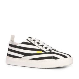 Forever 21 Men's White Casual Sneakers-image-92