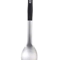 Bergner Master Pro Stainless Steel Spoon (Black)-29