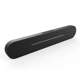 I Kall IK20 20W Bluetooth Soundbar (Black)-image-31