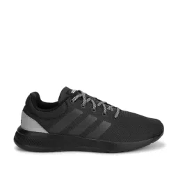 Adidas Men's LITE RACER CLN 2.0 Carbon Black Running Shoes-picture-15
