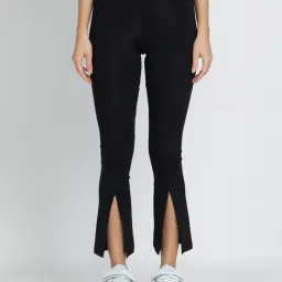 Adidas Originals Black Tights-image-45