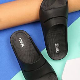 NEOZ Women W ULTRA Nero Slides-picture-48