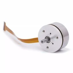 RS PRO Brushless DC Motor 5220 RPM 0.02 Nm 24 V DC 20 mm Shaft, 2163785-picture-17