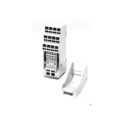 Omron Socket For Relays & Timers PYF14A-N BY OMZ image 3