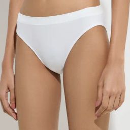 Superstar by Westside White Seamfree Bikini Brief-picture-28