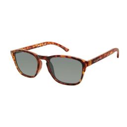 PRIVE REVAUX Green Rectangular UV Protection Unisex Sunglasses-34