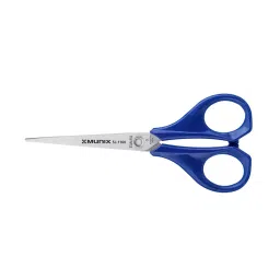 MUNIX 152 mm Pointed Tip Stainless Steel Scissor Assorted, SL-1160-image-56