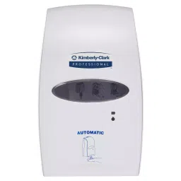 Kimberly-Clark Professional Touch Free Electronic Skincare Dispenser with Scott 1.2L Cassettes 92147-image-53