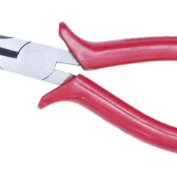 Durelo 150mm Chrome Vanadium steel Long Nose Plier D-1420-6-17