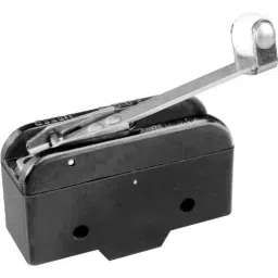 Essen Deinki T Series 131 g Actuating Force Micro Switch, MTCR-26D-37